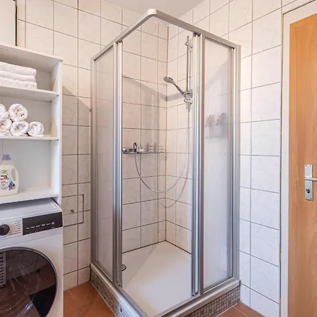 Apartment Grosszugiges - Zentrale Lage, 7 Personen *