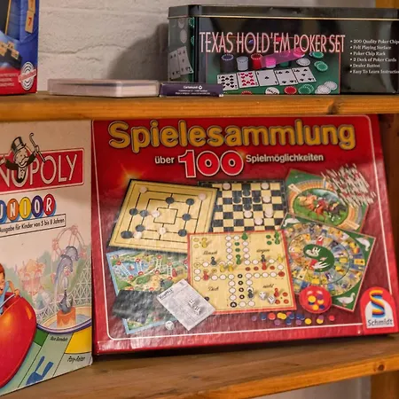 Grosszugiges - Zentrale Lage, 7 Personen Erfurt